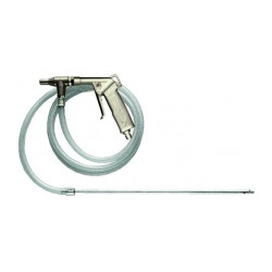 Pistolet de sablage pour air comprimé - OUTIFRANCE