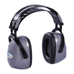 Casque anti-bruit professionnel de marque OUTIFRANCE , référence: B728700