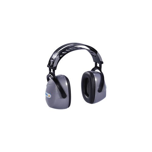 Casque anti-bruit professionnel - OUTIFRANCE 