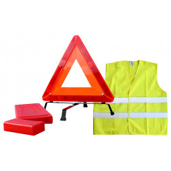 Kit de signalisation de marque OUTIFRANCE , référence: B731900