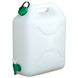 Jerrycan alimentaire 20 L de marque OUTIFRANCE , référence: B740000