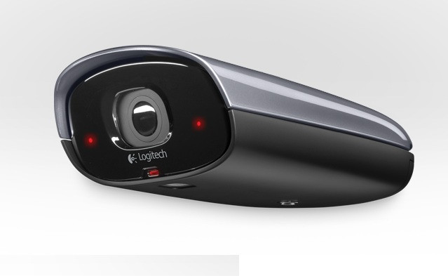 Logitech Alert 700e outdoor add-on camera