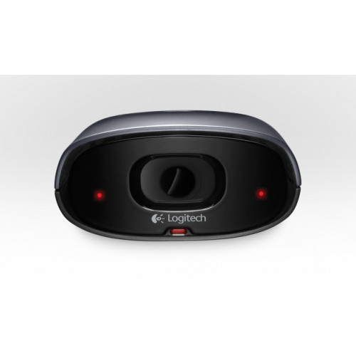 Webcams et Equipement VoIP Logitech Alert 700e Outdoor Add-On Camera Webcam  couleur 259632