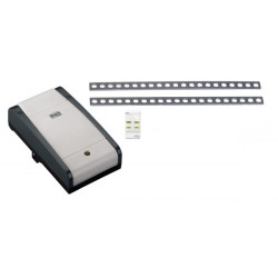 Automatisme porte de garage Proton - Diagral by Adyx