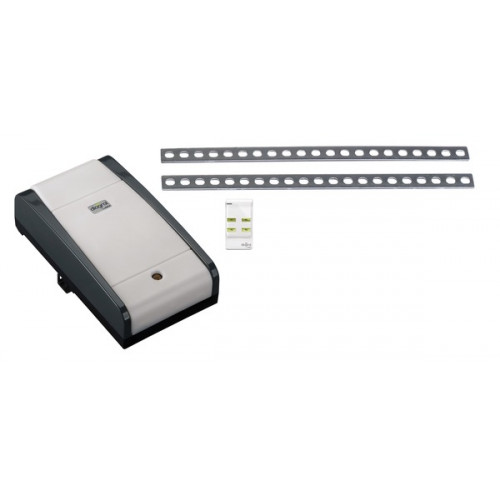 Automatisme porte de garage Proton - Diagral by Adyx
