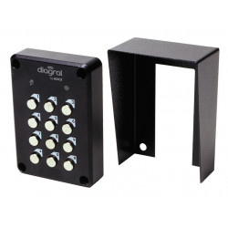 Clavier à code - Diagral by Adyx