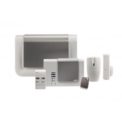 Pack initial - Diagral