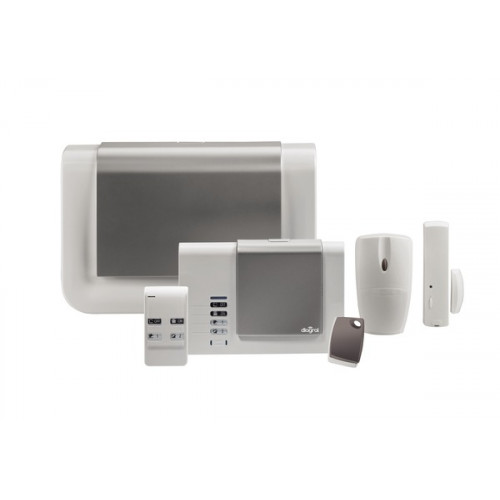 Pack initial - Diagral