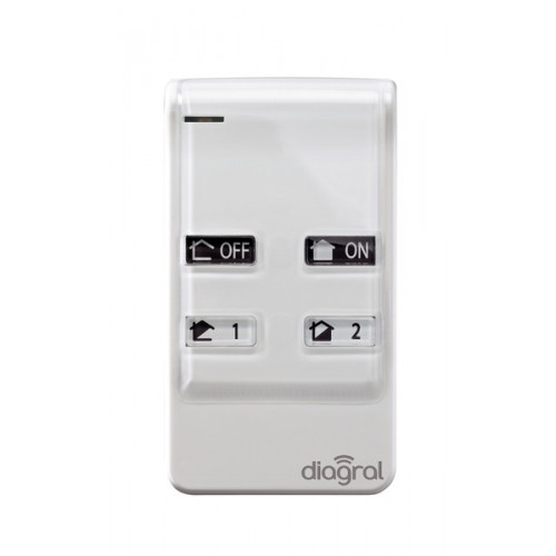 Pack initial - Diagral