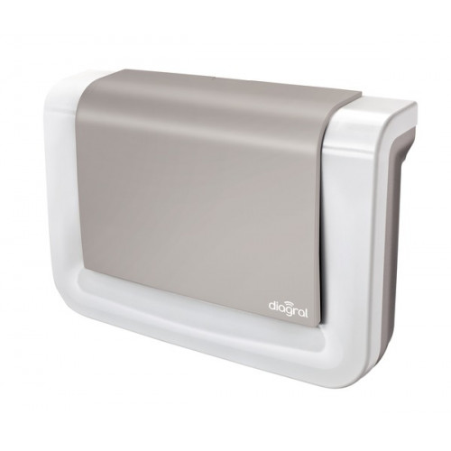 Pack initial compatible animaux - Diagral