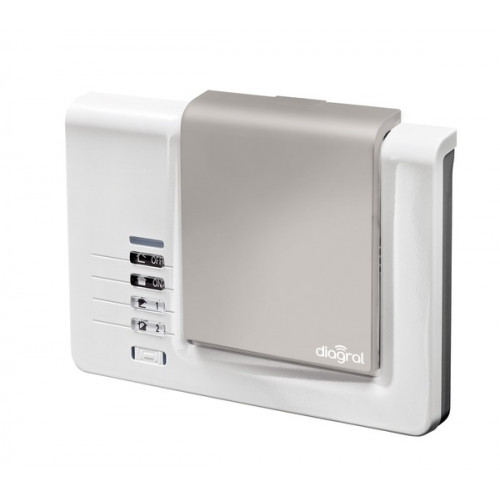 Pack initial compatible animaux - Diagral