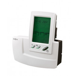 Clavier tactile multifonctions + badge - Diagral