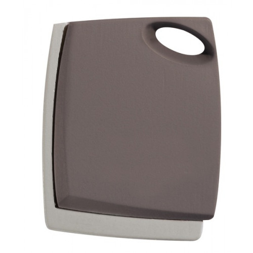 Badge taupe - Diagral