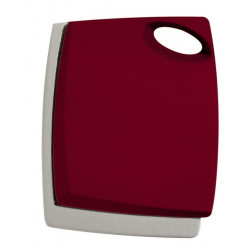 Badge carmin - Diagral
