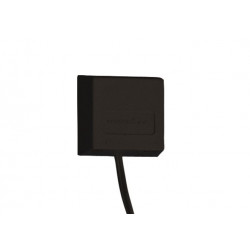 Capteur de bris de vitre brun - Diagral