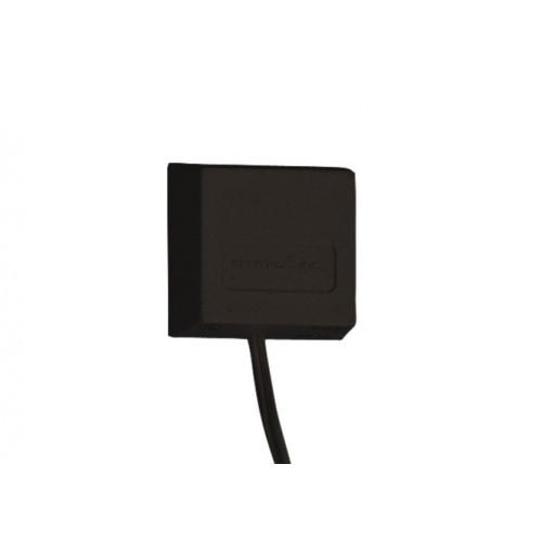 Capteur de bris de vitre brun - Diagral