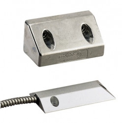 Contact d'ouverture de sol - Diagral