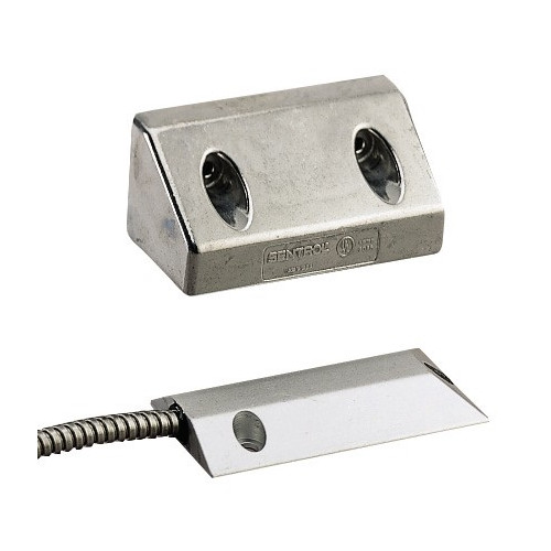 Contact d'ouverture de sol - Diagral