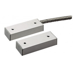 Détecteur d'ouverture grand espacement - Diagral