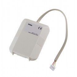 Sonde technique inondation - Diagral