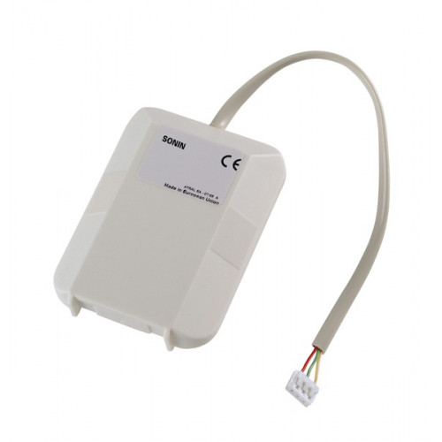 Sonde technique inondation - Diagral