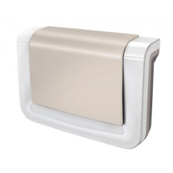 Façade pour centrale à peindre - Diagral