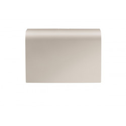 Façade pour centrale à peindre - Diagral