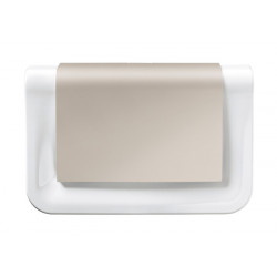 Façade pour centrale à peindre - Diagral