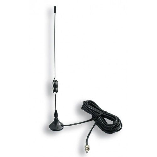 Antenne GSM externe 3dB magnétique - Diagral