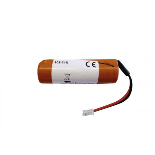 Batterie secondaire 3,6V 700mAH TTGSM - Diagral
