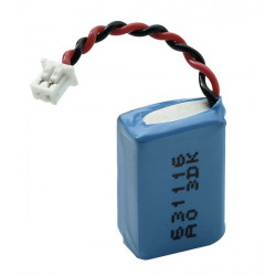 Batterie Li ion clavier tactile DIAG44ACX - Diagral