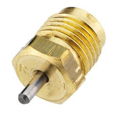 Presse-étoupe 12 mm pour RAVL et RAV de marque DANFOSS , référence: J750000
