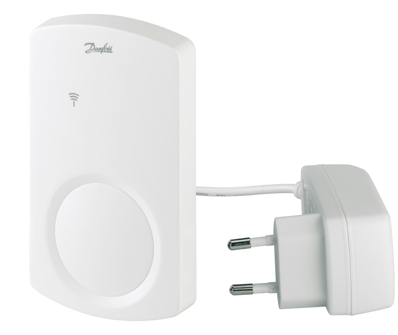 Boîtier relais de transmission CFRU