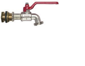 Kit traversée de cuve