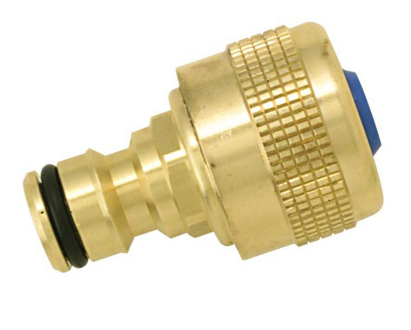 Raccord express mâle T15