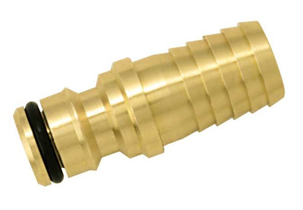 Adaptateur cannelé Ø15