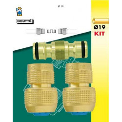 Nécessaire de connexion Ø19 de marque BOUTTE, référence: J760300