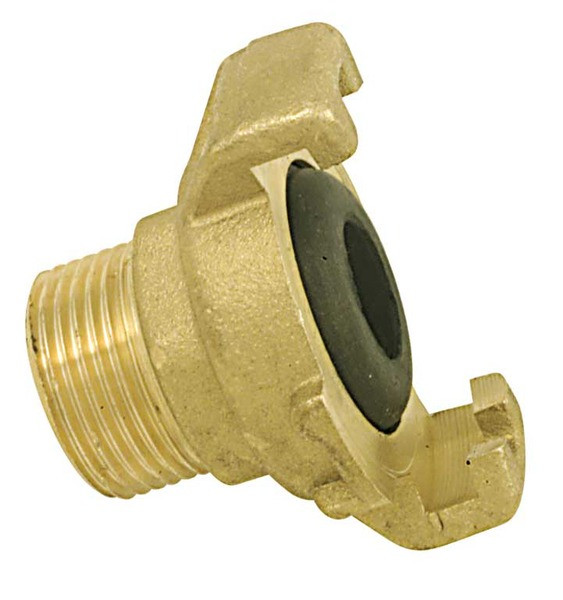 Raccord express fileté mâle 20x27