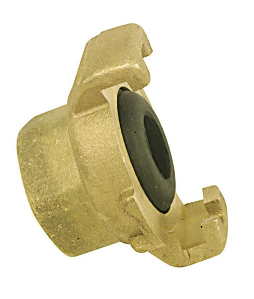 Raccord express fileté femelle 20x27