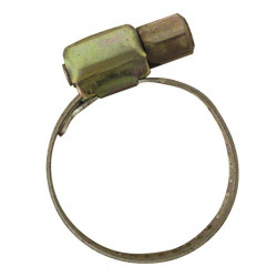 Collier de serrage inox Ø32-50 de marque BOUTTE, référence: J763700