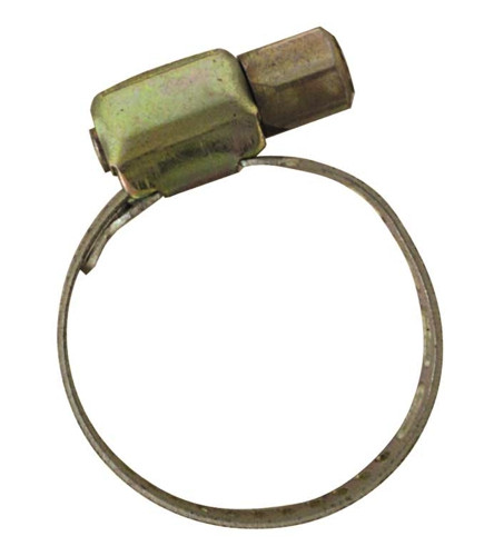 Collier de serrage inox Ø32-50