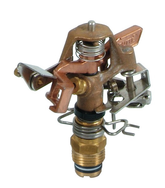 Asperseur à secteur