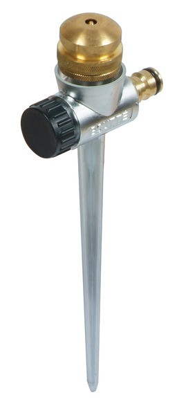 Brumificateur sur piquet