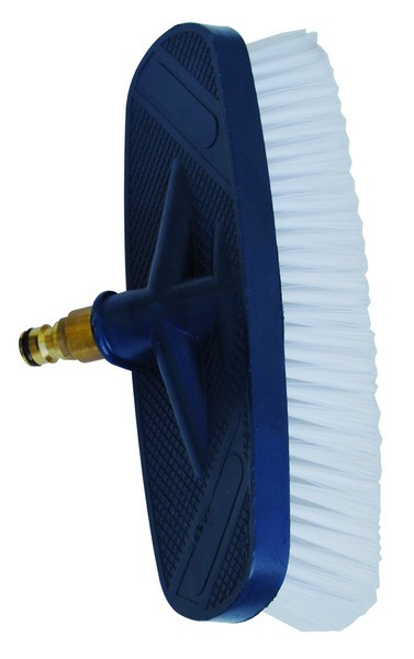 Brosse de lavage rapide