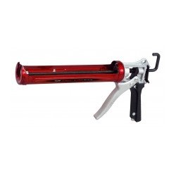 Pistolet Etanchéité PRO Alu CNV100SP de marque TECHMAN, référence: B767600