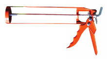 Techman - Pistolet D'étanchéité Squelette Pro - Image 3