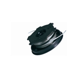Bobine de fil de rechange pour débroussailleuse GH-PT 2538 AS - EINHELL