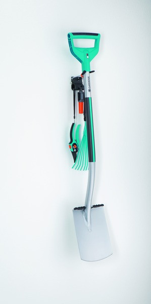 Crochet supplémentaire pour support mural combisystem