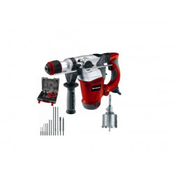 Marteau-perforateur RT-RH 32 KIT de marque EINHELL , référence: B895900