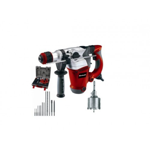 Marteau-perforateur RT-RH 32 KIT - EINHELL 